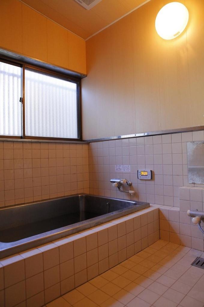 Kikka Ryokan Futtsu Eksteriør billede