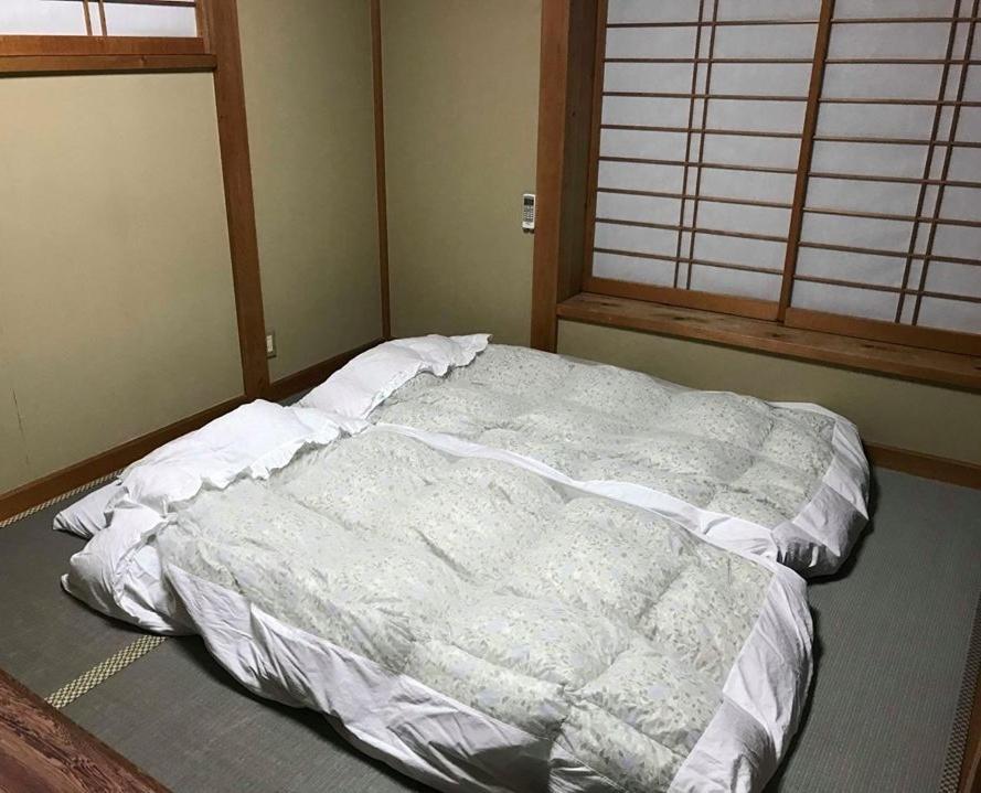 Kikka Ryokan Futtsu Eksteriør billede
